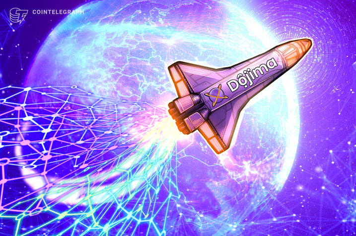 Cointelegraph Blockchain Layer 2 Image